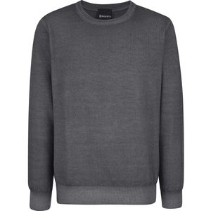 Babista - VISTUNO - Trui - Grijs - 100% Merinowol