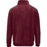 BABISTA - FIORIVESTO - Fleece Sweatshirt - Donkerrood