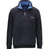 BABISTA - FIORIVESTO - Fleecesweatshirt - Donkerblauw