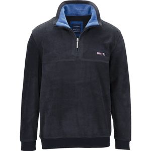 BABISTA - FIORIVESTO - Fleecesweatshirt - Donkerblauw