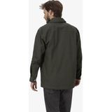 Babista - LUCIDELMO - Overhemd - Olijf - 100% Katoen