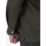 Babista - LUCIDELMO - Overhemd - Olijf - 100% Katoen