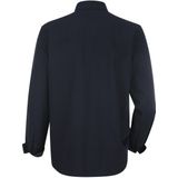 Babista - LUCINELLO - Overhemd - Donkerblauw - 100% Katoen