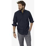 Babista - LUCINELLO - Overhemd - Donkerblauw - 100% Katoen