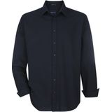 Babista - LUCINELLO - Overhemd - Donkerblauw - 100% Katoen