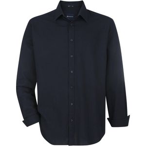 Babista - LUCINELLO - Overhemd - Donkerblauw - 100% Katoen