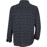 Babista - MILANTARA - Overhemd - Blauw