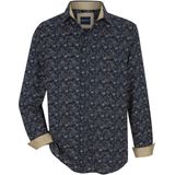 Babista - MILANTARA - Overhemd - Blauw