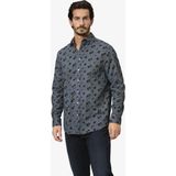 Babista - MILANTARA - Overhemd - Lichtblauw