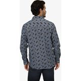 Babista - MILANTARA - Overhemd - Lichtblauw