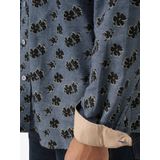 Babista - MILANTARA - Overhemd - Lichtblauw