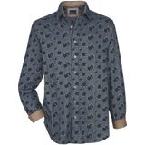 Babista - MILANTARA - Overhemd - Lichtblauw