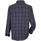 Babista - MILANTARA - Overhemd - Koningsblauw