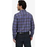 Babista - MILANTARA - Overhemd - Koningsblauw