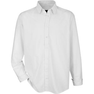 BABISTA - Overhemd - Casual - Katoen - Blauw