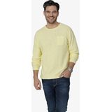 Babista - TESSAVISTA - Trui - Geel - 100% Katoen