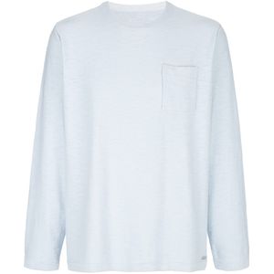 Babista - TESSAVISTA - Trui - Lichtblauw - Fijngebreid - 100% Katoen