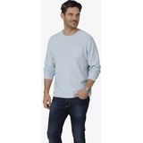 Babista - TESSAVISTA - Trui - Lichtblauw - Fijngebreid - 100% Katoen