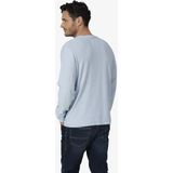 Babista - TESSAVISTA - Trui - Lichtblauw - Fijngebreid - 100% Katoen