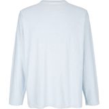 Babista - TESSAVISTA - Trui - Lichtblauw - Fijngebreid - 100% Katoen