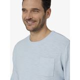 Babista - TESSAVISTA - Trui - Lichtblauw - Fijngebreid - 100% Katoen