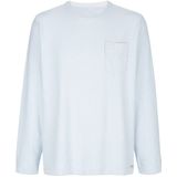 Babista - TESSAVISTA - Trui - Lichtblauw - Fijngebreid - 100% Katoen