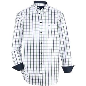 Babista - ROMANTELLA - Overhemd - Groen - 100% Katoen - Lange Mouwen