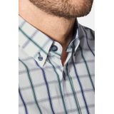 Babista - ROMANTELLA - Overhemd - Groen - 100% Katoen - Lange Mouwen