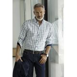 Babista - ROMANTELLA - Overhemd - Groen - 100% Katoen - Lange Mouwen