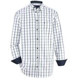 Babista - ROMANTELLA - Overhemd - Groen - 100% Katoen - Lange Mouwen