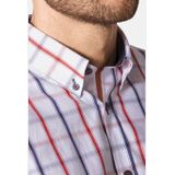 Babista - ROMANTELLA - Overhemd - Rood - 100% Katoen