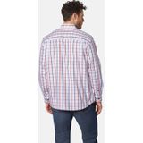 Babista - ROMANTELLA - Overhemd - Rood - 100% Katoen