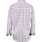 Babista - ROMANTELLA - Overhemd - Rood - 100% Katoen