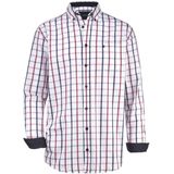 Babista - ROMANTELLA - Overhemd - Rood - 100% Katoen