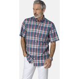 BABISTA - ROMANTELLI - Overhemd - Blauw - 100% Katoen