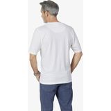 Babista - BELLATORRO - T-shirt - Wit - Set van 2
