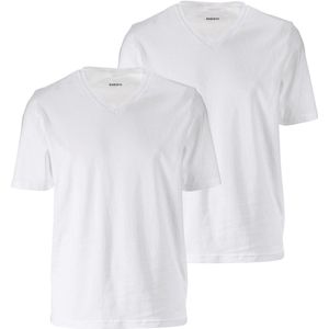 Babista - BELLATORRO - T-shirt - Wit - Set van 2
