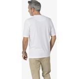 Babista - Doppelpack T-Shirt BELLAVONTO - Wit - Set van 2