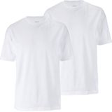 Babista - Doppelpack T-Shirt BELLAVONTO - Wit - Set van 2