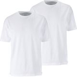 Babista - Doppelpack T-Shirt BELLAVONTO - Wit - Set van 2