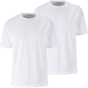 Babista - Doppelpack T-Shirt BELLAVONTO - Wit - Set van 2