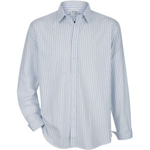 Babista - MILANVELLO - Overhemd - Blauw - 100% Katoen