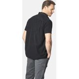 Jan Vanderstorm - ALPRI - Overhemd - Donkergrijs - Korte Mouwen