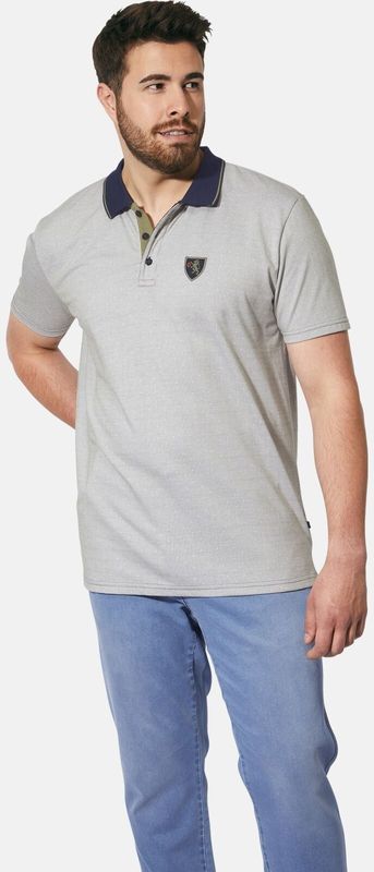 Shirt 'Earl Bartholow'