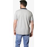 Charles Colby - EARL BARTHOLOW - Poloshirt - Kaki