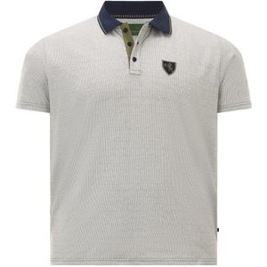 Charles Colby - EARL BARTHOLOW - Poloshirt - Kaki