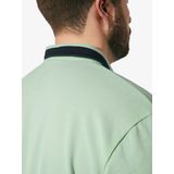 Poloshirt - Lichtgroen - EARL PENDLEVINE