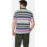 Charles Colby - EARL MORTBERT - Poloshirt - Donkerblauw