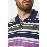Charles Colby - EARL MORTBERT - Poloshirt - Donkerblauw