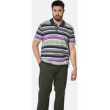 Charles Colby - EARL MORTBERT - Poloshirt - Donkerblauw